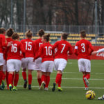 Reprezentacja Polski Kobiet U17